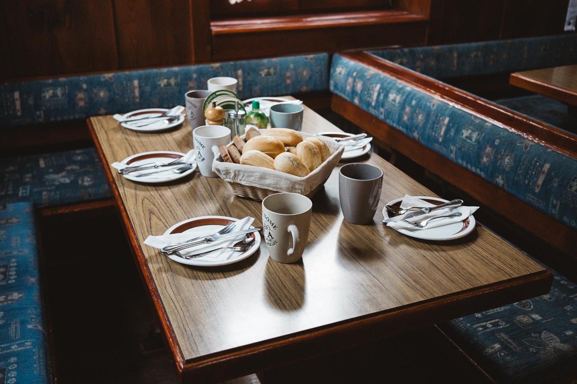 Gasthaus Kitzloch تاكسنباخ المظهر الخارجي الصورة