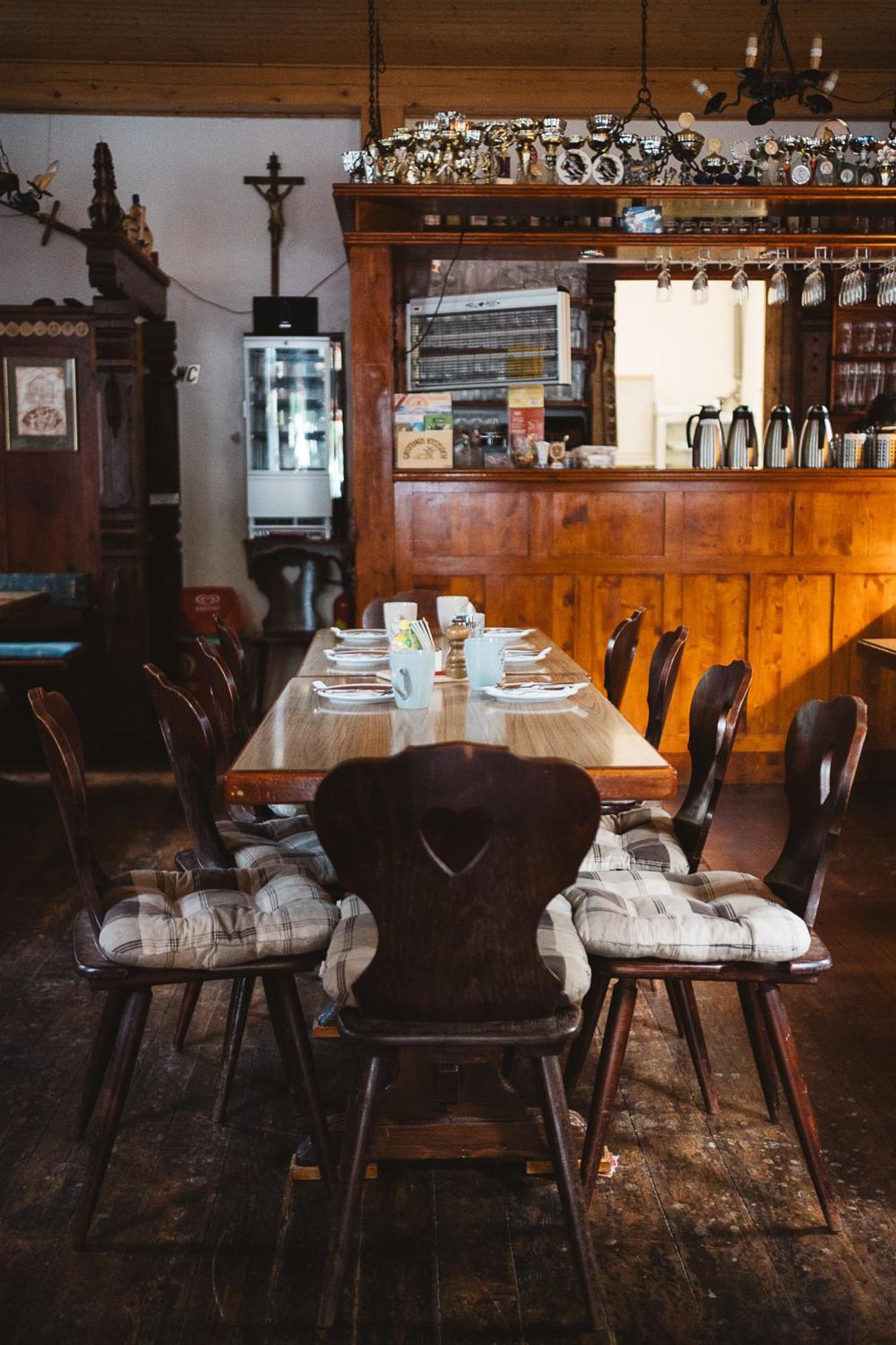 Gasthaus Kitzloch تاكسنباخ المظهر الخارجي الصورة